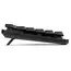 5 - Keyboard SVEN Standard 301, Classic layout, Splash proof, Calculator...