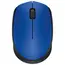 4 - Wireless Mouse Logitech M171, 1000 dpi, 3 buttons, Ambidextrous,...