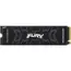 5 - .M.2 NVMe SSD 2.0TB Kingston FURY Renegade [PCIe 4.0 x4,...