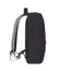 13 - Backpack Rivacase 7562, for Laptop 15,6" & City bags, Black