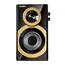 5 - Speakers SVEN "SPS-619" Black/GOLD, 20w