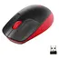 9 - Wireless Mouse Logitech M190 Full-size, Optical, 1000 dpi, 3 buttons,...