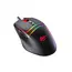 Gaming Mouse Havit MS953, 1000-10000dpi, 7 buttons, Programmable, RGB, 1.6m,...