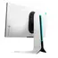 16 - 27" DELL Alienware AW2721D, White, IPS, 2560x1440, 240Hz, GSync,...