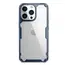Nillkin Apple iPhone 13 Pro, Ultra thin TPU, Nature Pro Magnetic, Blue 27221