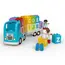 6 - Lego 10915 Alphabet Truck