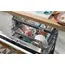 3 - Dish Washer/bin Gorenje GV 672 C 60