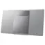 3 - Home Audio System Panasonic SC-HC410EE-S, Silver