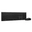 4 - Lenovo Professional Wireless Rechargeable Combo Keyboard and Mouse,...