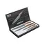 9 - Knife set RESTO 95503