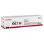 3 - Laser Cartridge Canon CRG-067H, Yellow