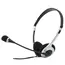 2 - Headset SVEN AP-010MV / GD-010MV with Microphone