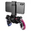 Wireless Gamepad Havit G180BT, Auto-fire turbo mode, 800mAh, RGB, 2.4Ghz/BT...