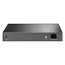 5 - 24-port 10/100Mbps Switch TP-LINK "TL-SF1024D", 1U 13" Rack Mount,...