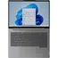 12 - NB Lenovo 14.0" ThinkBook 14 G7 IML Grey (Core Ultra 7 155H 16Gb 1Tb)