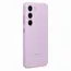 6 - Original Sam. silicone cover Galaxy S23, Lilac