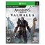 2 - Microsoft Xbox Series X + Assassin's Creed Valhalla, Black