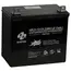 Baterie UPS 12V/ 55AH B.B. MPL55-12, High Rate, Long Life 8-10 Years 11331