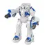 15 - Rastar Robot Spaceman, White