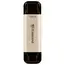 8 - 128GB USB3.1/Type-C Flash Drive Transcend "JetFlash 930C", Gold,...