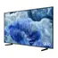 2 - 85" LED SMART TV Samsung QE85Q8FAAUXUA, QLED 3840x2160, Tizen OS, Black