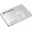 8 - 2.5" SATA SSD 480GB Transcend "SSD220" [R/W:540/500MB/s, 50K/80K...