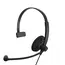 Headset EPOS SC 30 USB Mono, ActiveGard®, Mic Noise-cancelling, volume/mute...