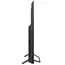 5 - 43" LED SMART TV Hisense 43A7NQ, Real 4K, 3840x2160, VIDAA OS, Black