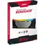 4 - .8GB DDR4-3600MHz Kingston FURY Renegade RGB (KF436C16RB2A/8),...