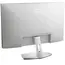 4 - 23.8" DELL S2421H, Black/Silver, IPS, 1920x1080, 75Hz, FreeSync, 4ms,...