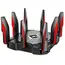 6 - Wi-Fi AC Tri-Band Gaming TP-LINK Router, "Archer C5400X", 5400Mbps,...