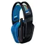 2 - Gaming Wireless Headset Logitech G535 Lightspeed Console, 40mm...