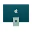 4 - Apple iMac 24" MQRP3RU/A Green (M3 8Gb 512Gb)