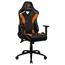 8 - Gaming Chair ThunderX3 TC3 Black/Tiger Orange, User max load up to...