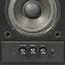 4 - Speakers SVEN "SPS-702" Black, 40w