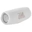 7 - Portable Speakers JBL Charge 5, White