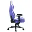 2 - Chair Proove Gaming Geek white/purple