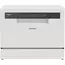 4 - Dish Washer Candy CP 6E51LW