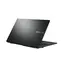 2 - NB ASUS 15.6" Vivobook Go 15 E1504FA Black (Ryzen 5 40 16Gb 512Gb)