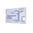 4 - Notebook Riser Gembird NBS-D1-02, up to 15.6'', Aluminum, Silicone...