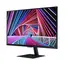 17 - 27" SAMSUNG S27A700NWI, Black, IPS, 3840x2160, 60Hz, FreeSync, 5ms,...