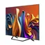 7 - 65" LED SMART TV Hisense 65E7NQ PRO, QLED, 3840x2160, VIDAA OS, Black