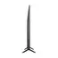 9 - 43" LED SMART TV Samsung QE43Q60TAUXUA, QLED 3840x2160, Tizen OS, Black