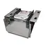 2 - Metal mounting frame for 4 pcs x 2.5'' SSD to 3.5'' bay, Gembird MF-3241