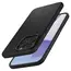 3 - Spigen iPhone 15, Thin Fit, Black