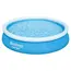 5 - Swimming Pool Bestway Fast Set 57273 / 366 x 76 cm