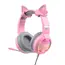 4 - Gaming Headset Havit H2233d, 50mm driver, 20-20kHz, 20 Ohm, 100dB,...