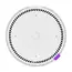 7 - Yandex station mini YNDX-0004 Silver Frozen