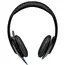 7 - Headset Logitech H540, Mic, USB