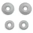 4 - Earphones Bluetooth JBL Endurance RUN, Black, IPX5 (sweatproofing)